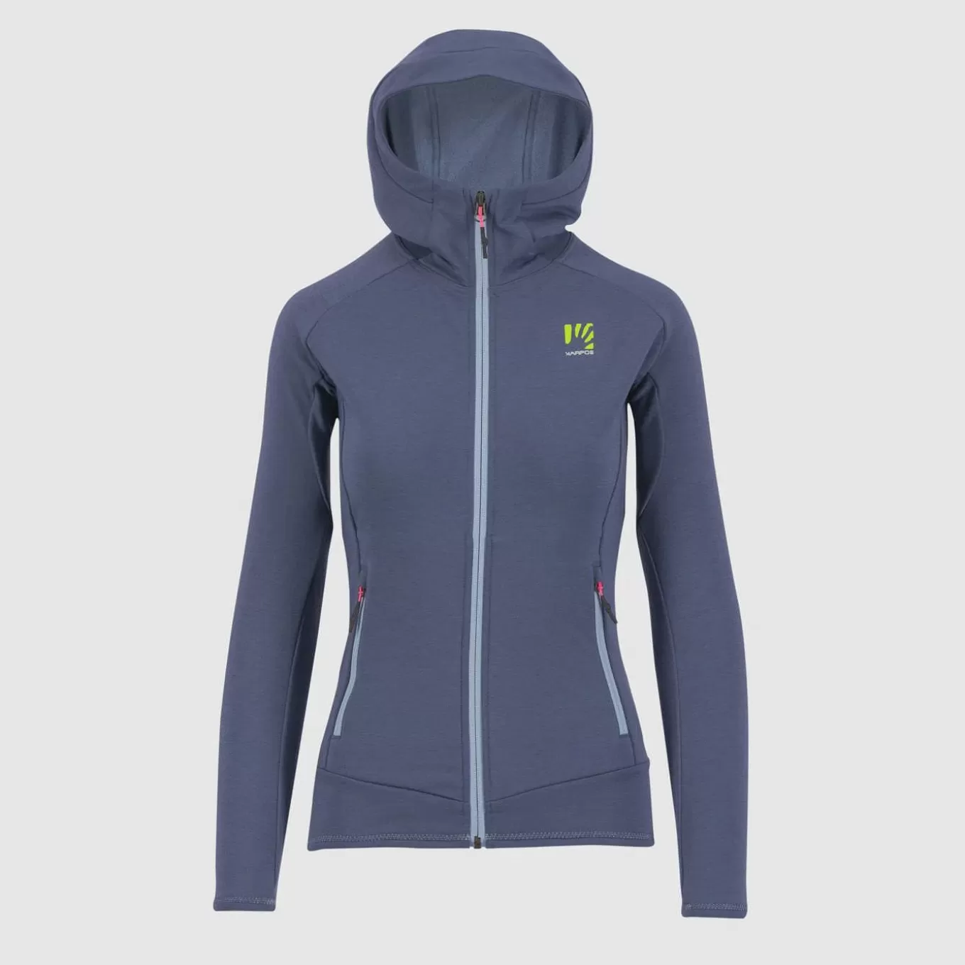 MEZZODI HOODIE W FLEECE>Karpos Sale