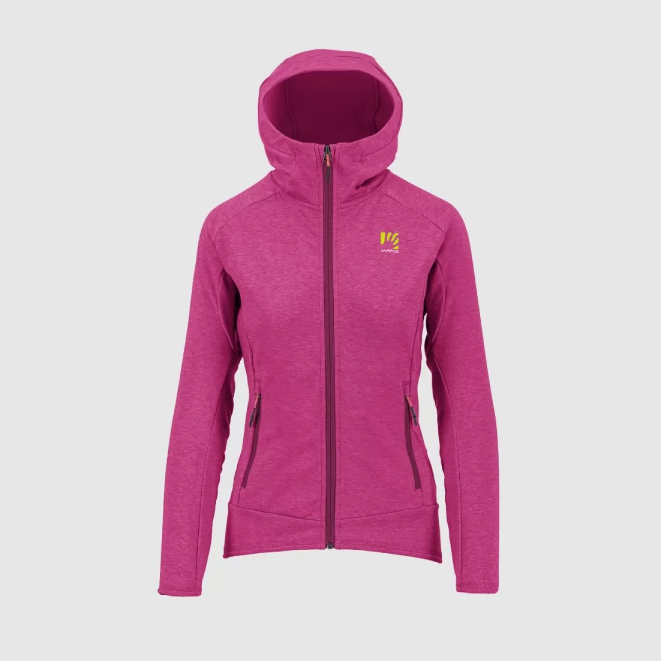 MEZZODI HOODIE W FLEECE>Karpos Sale