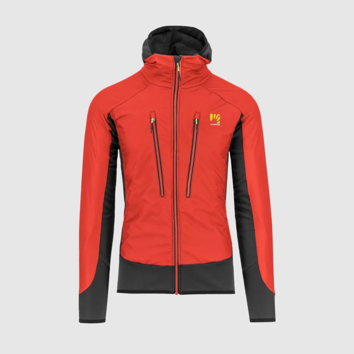 MIAGE POLARTEC JACKET>Karpos Fashion