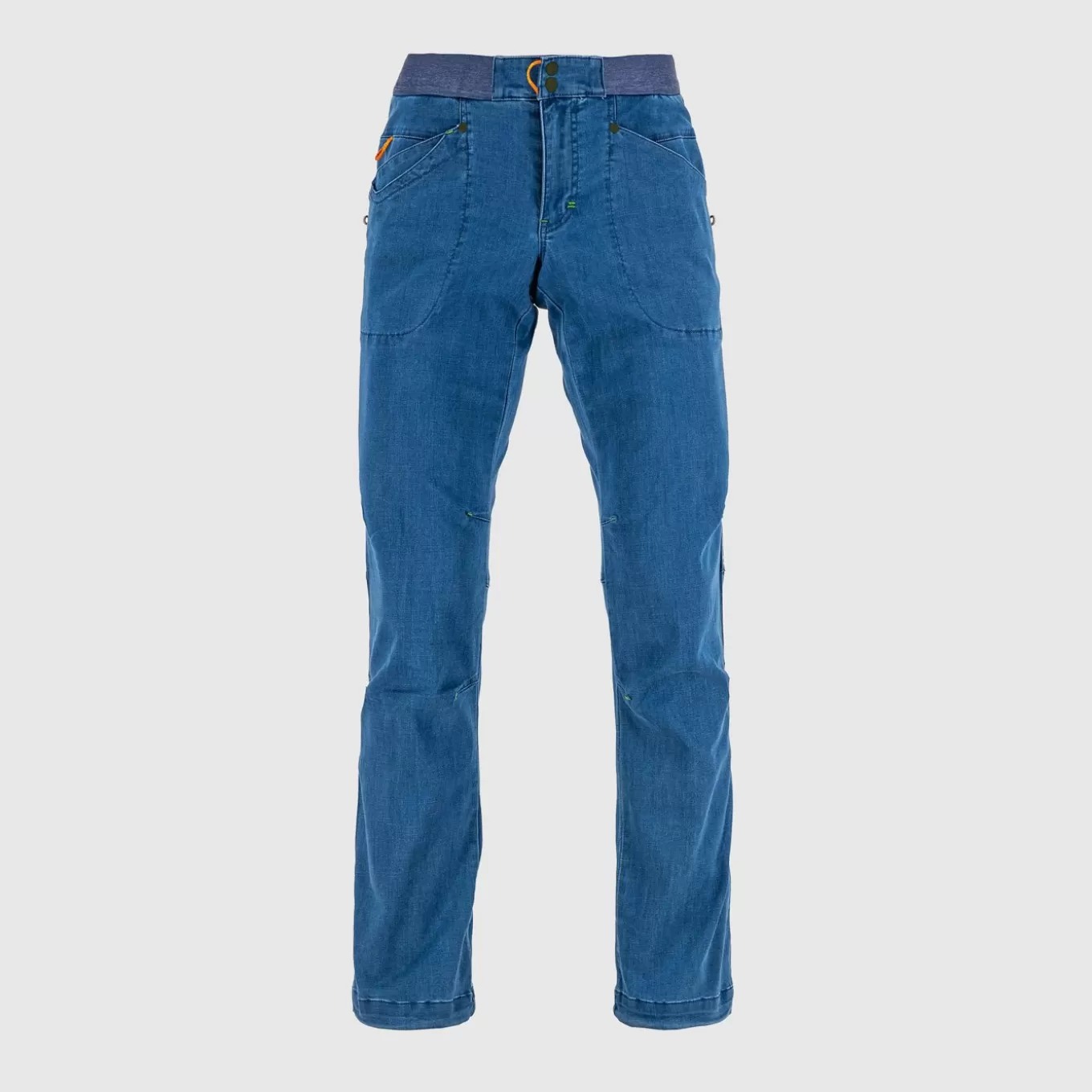 NOGHERA JEANS PANT>Karpos Clearance