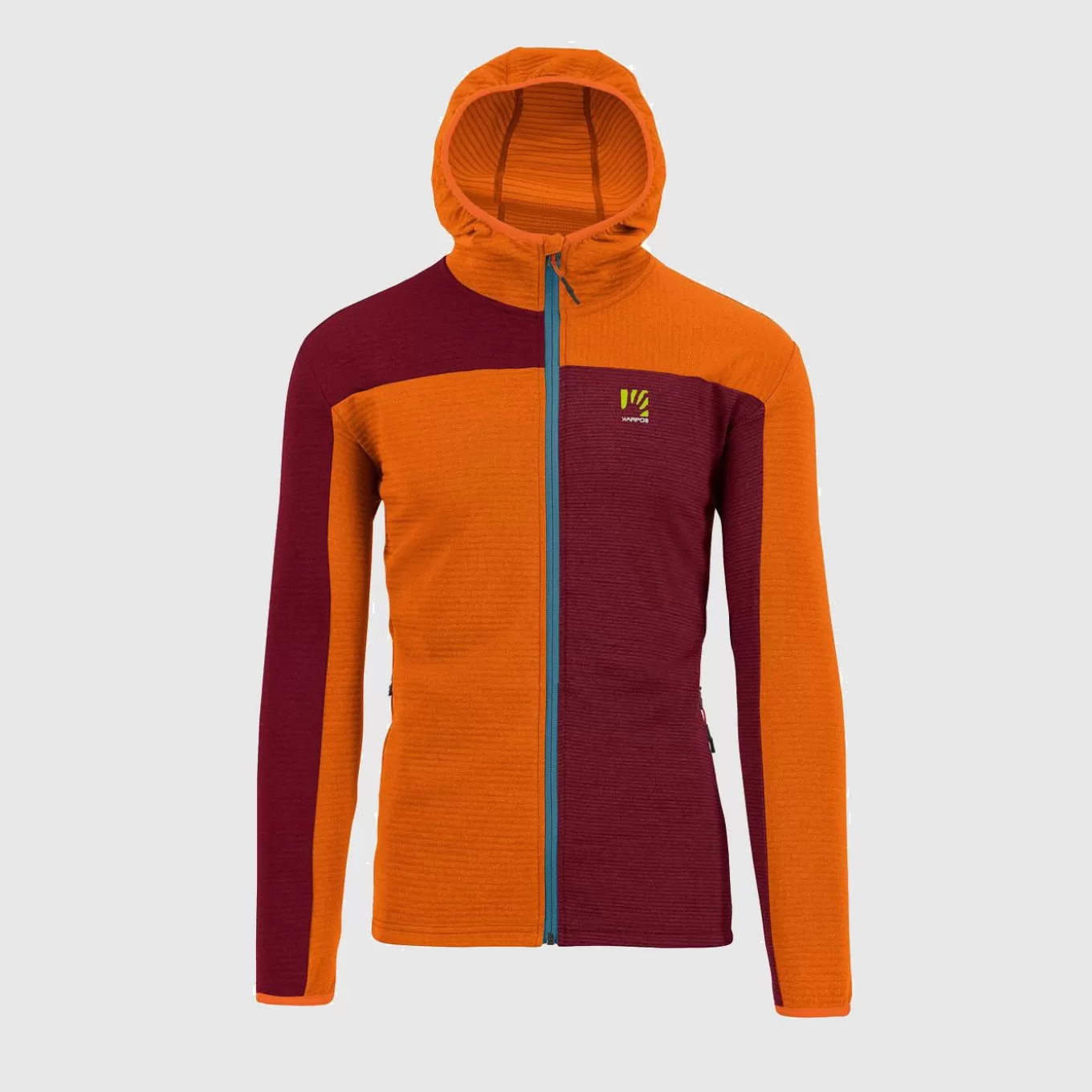 NUVOLAU FLEECE>Karpos Best Sale