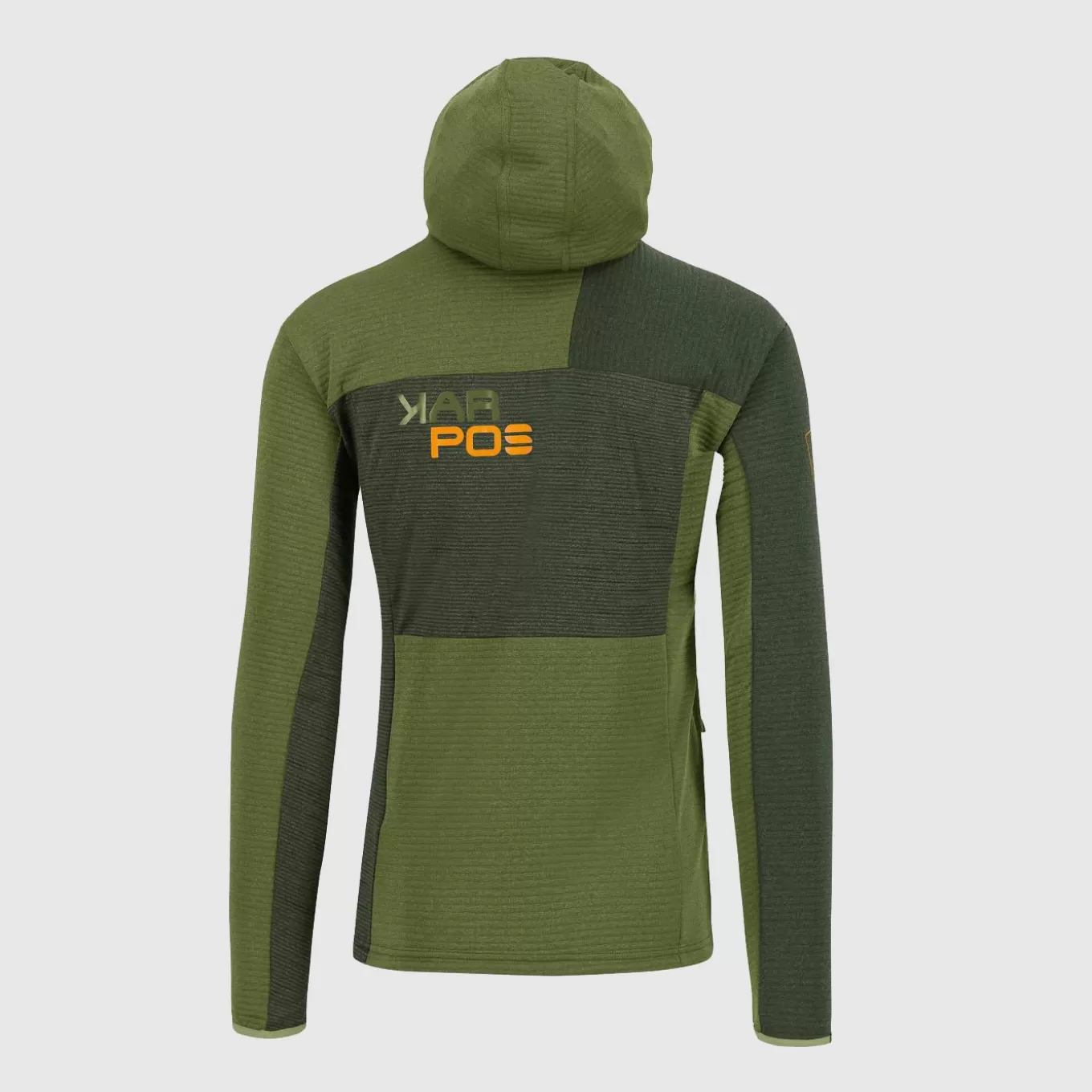 NUVOLAU FLEECE>Karpos Discount