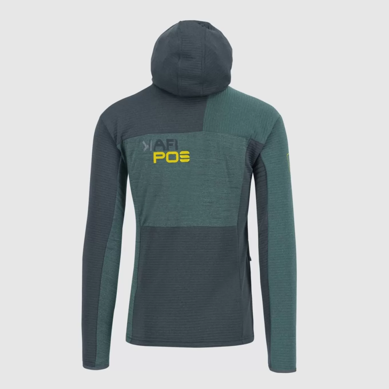 NUVOLAU FLEECE>Karpos Best Sale