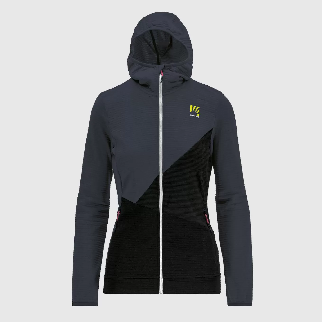 NUVOLAU W FLEECE>Karpos Cheap