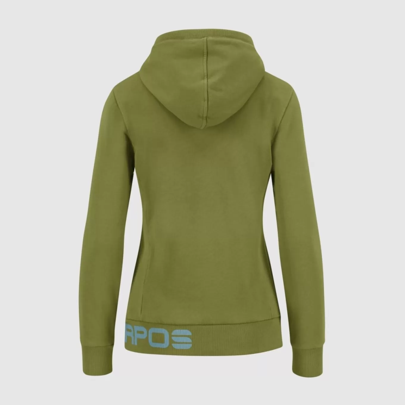 PICCHIO W HOODIE>Karpos Flash Sale