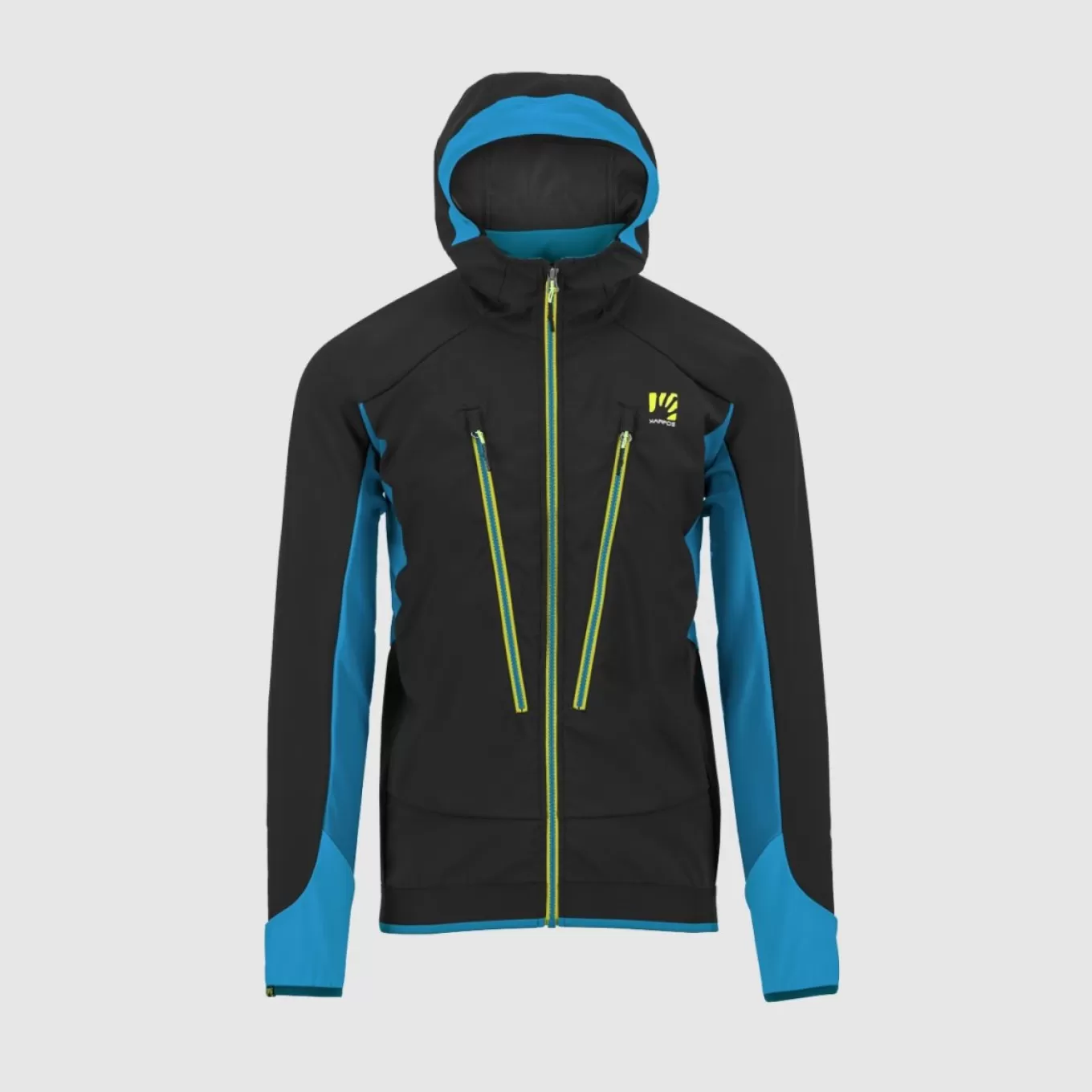 PIZ PALU' EVO JACKET>Karpos Hot