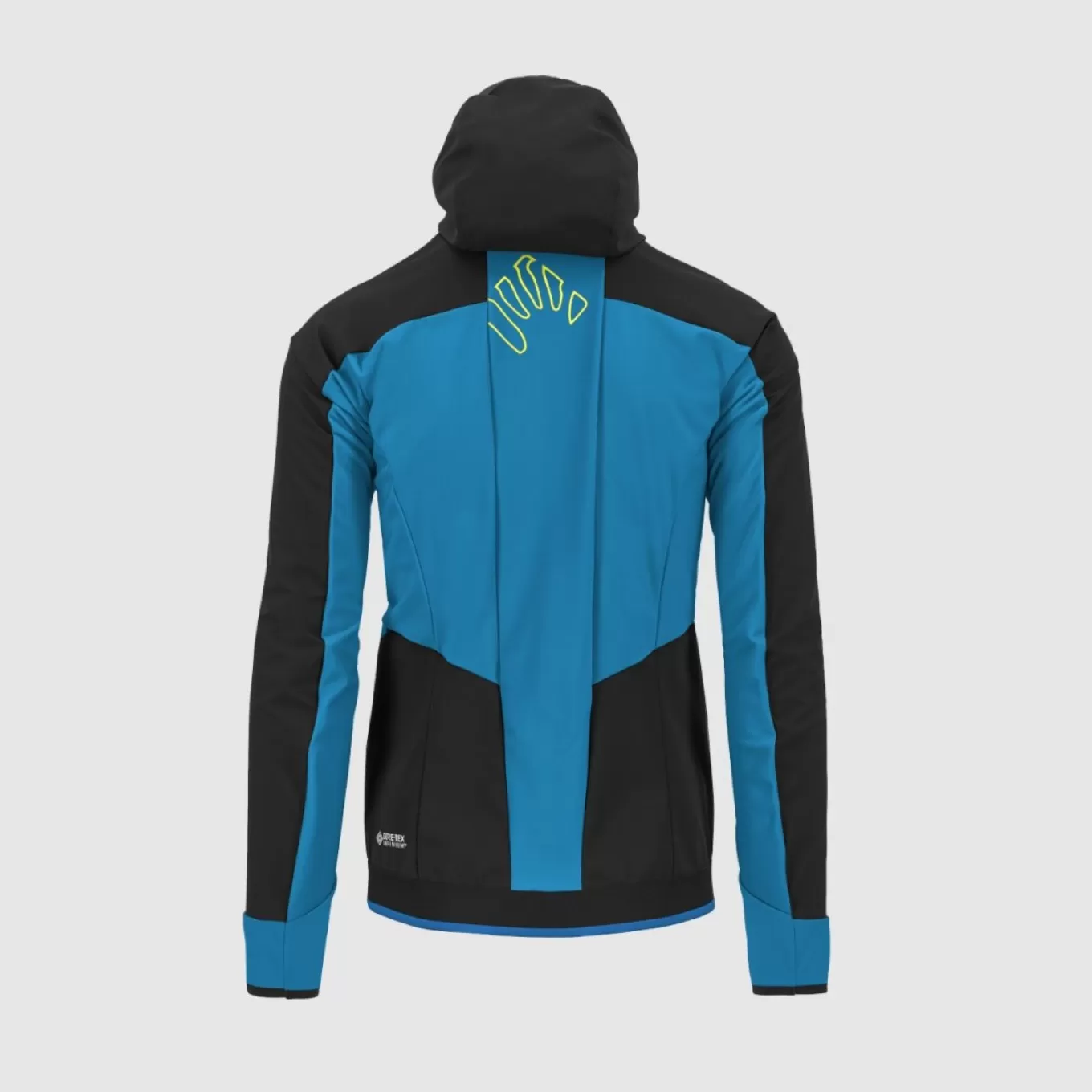 PIZ PALU' EVO JACKET>Karpos Hot