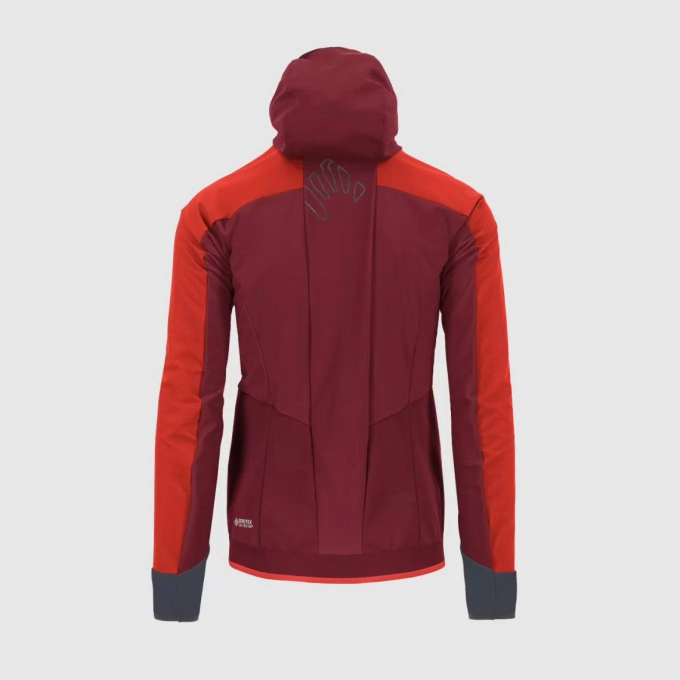 PIZ PALU' EVO JACKET>Karpos New