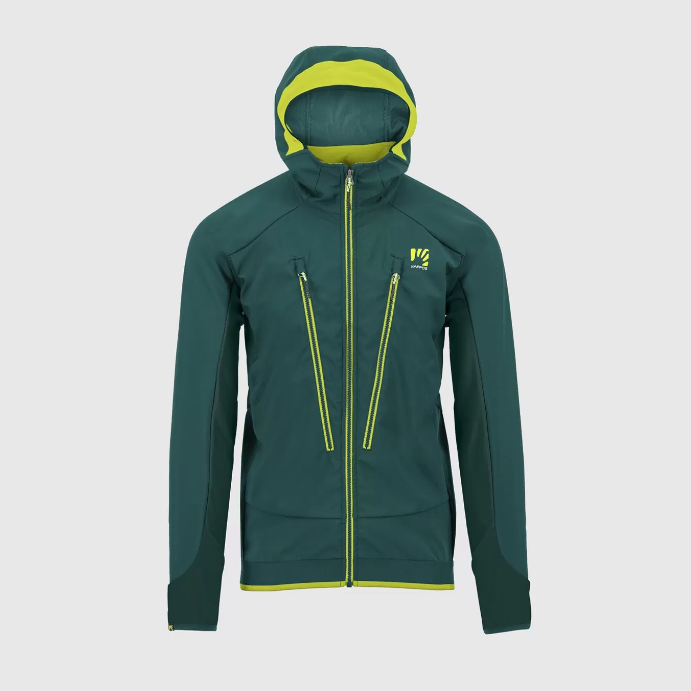 PIZ PALU' EVO JACKET>Karpos Online