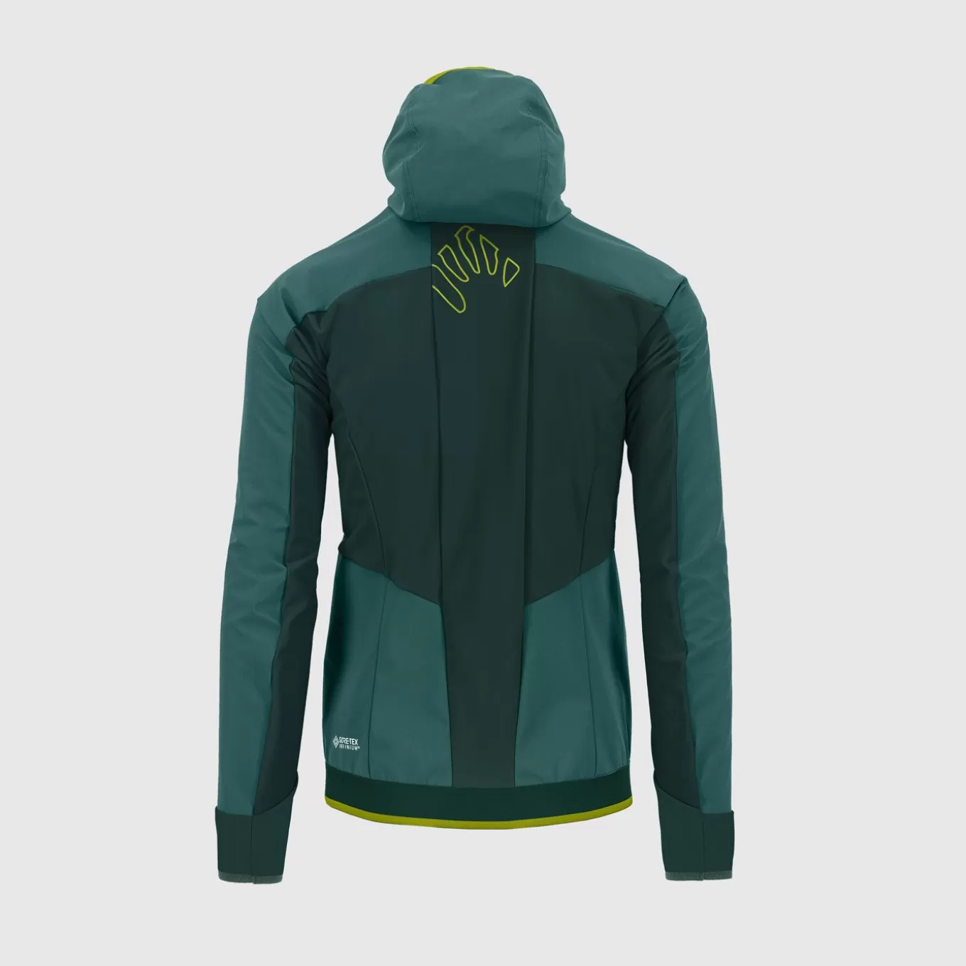 PIZ PALU' EVO JACKET>Karpos Online