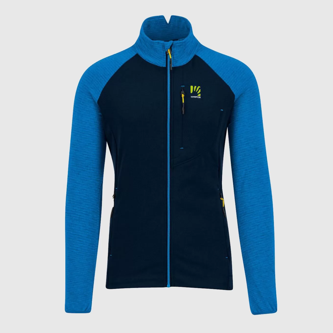 PIZZOCCO EVO FULL-ZIP FLEECE>Karpos Clearance