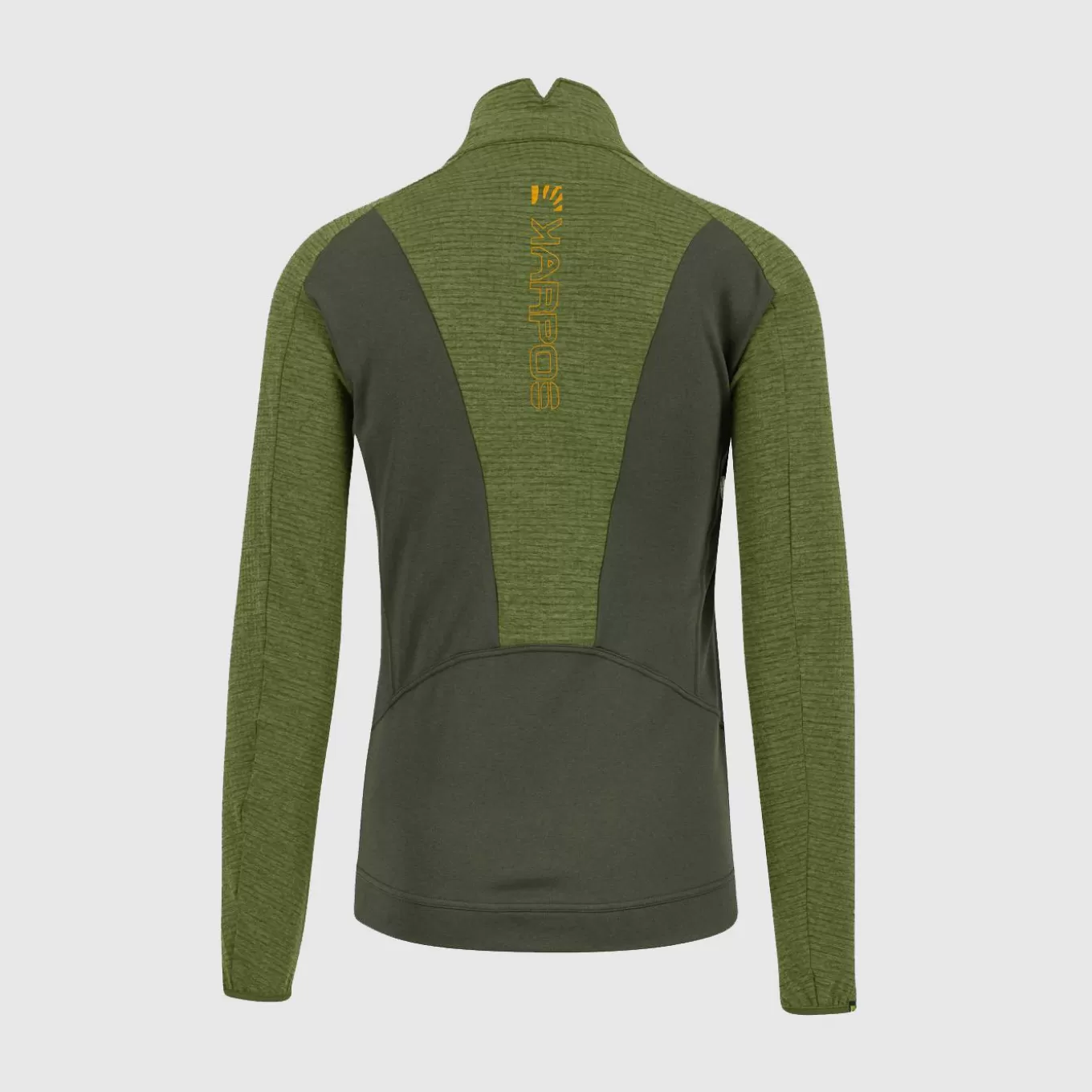 PIZZOCCO EVO FULL-ZIP FLEECE>Karpos Clearance