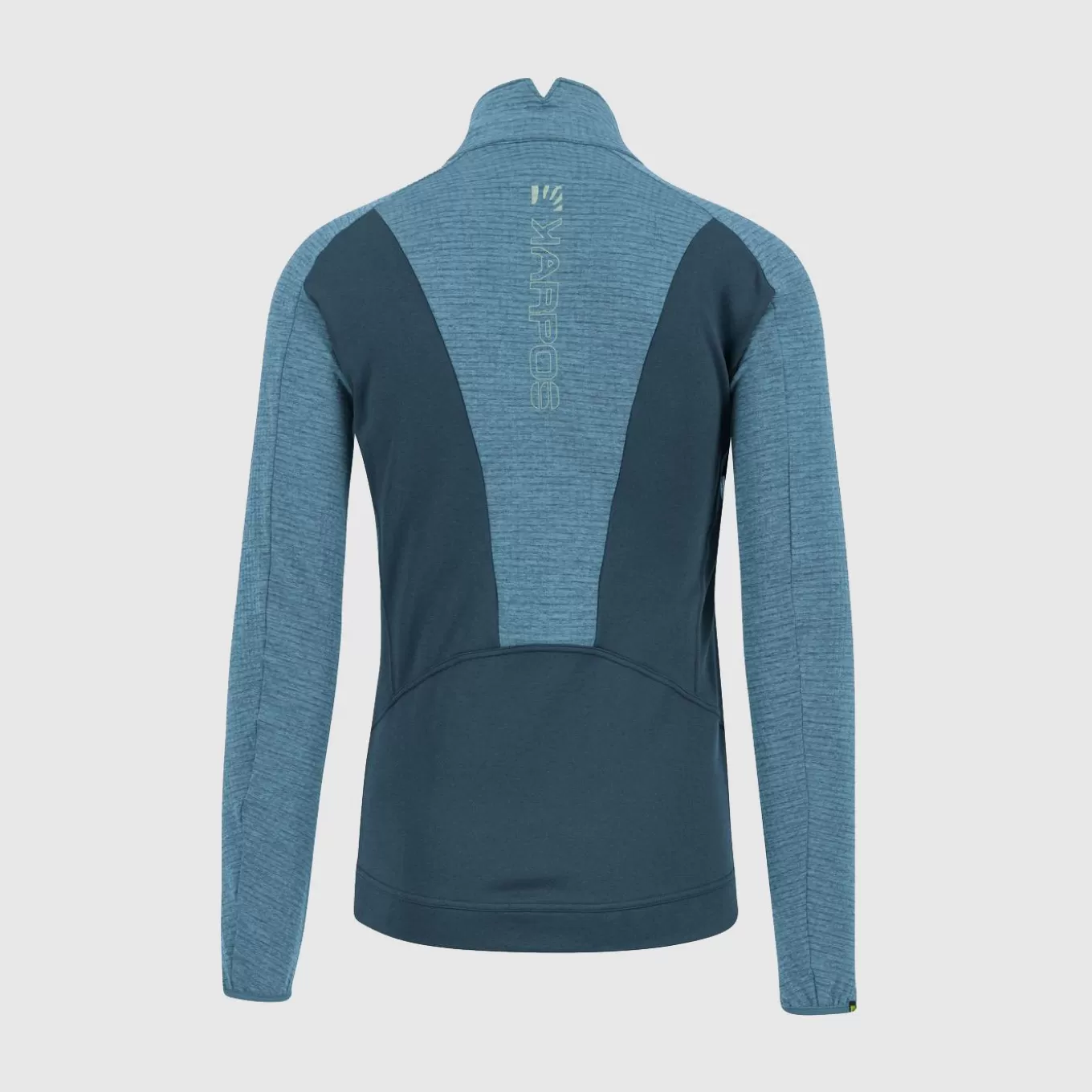 PIZZOCCO EVO FULL-ZIP FLEECE>Karpos Shop