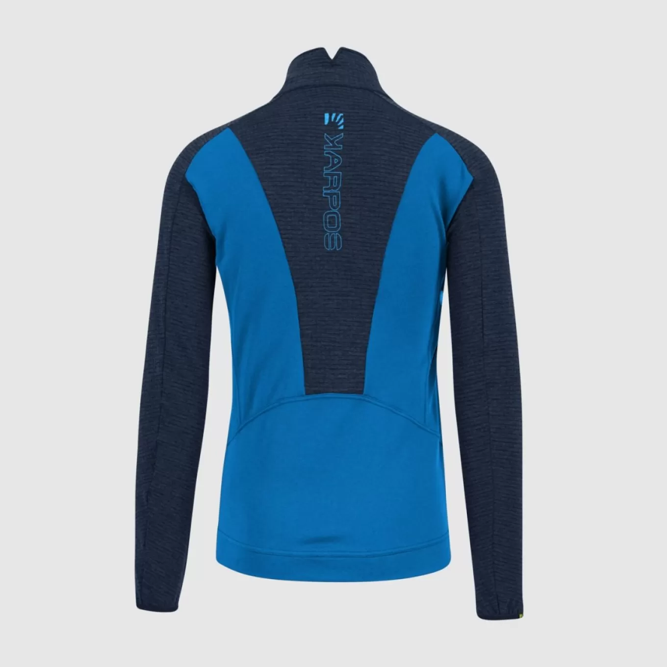 PIZZOCCO EVO FULL-ZIP FLEECE>Karpos New