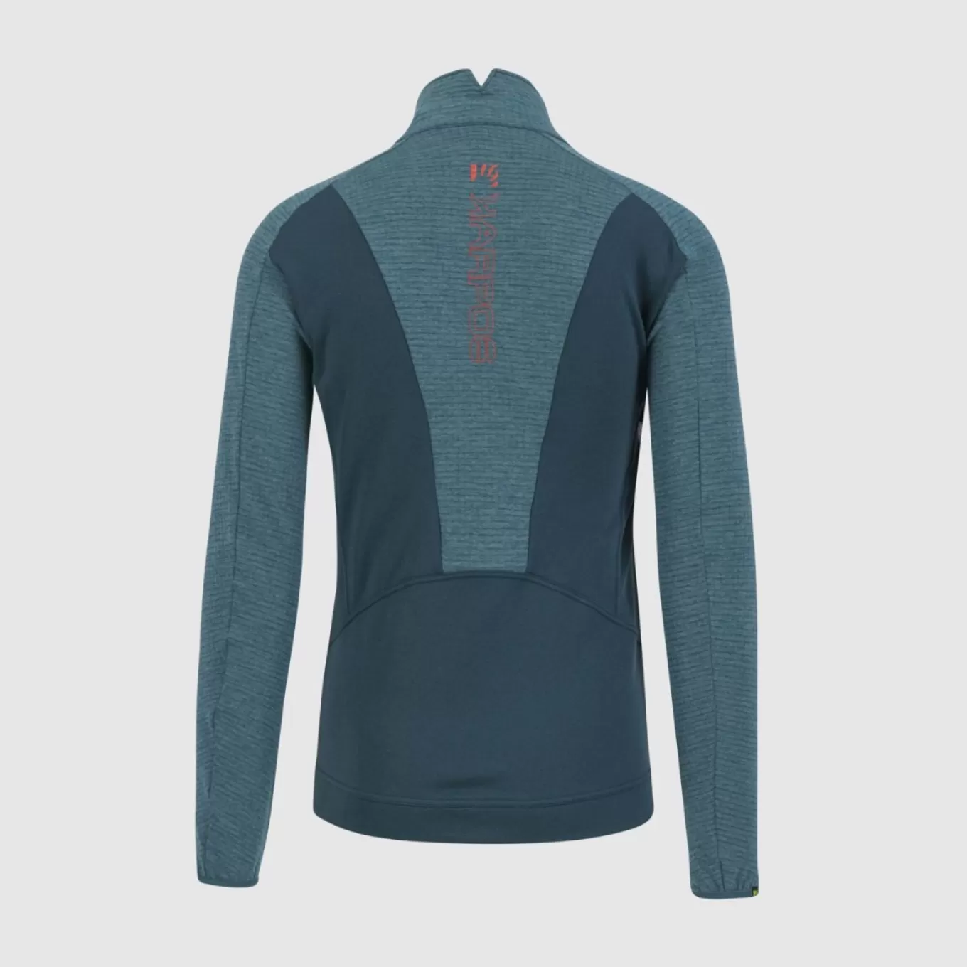 PIZZOCCO EVO FULL-ZIP FLEECE>Karpos Fashion