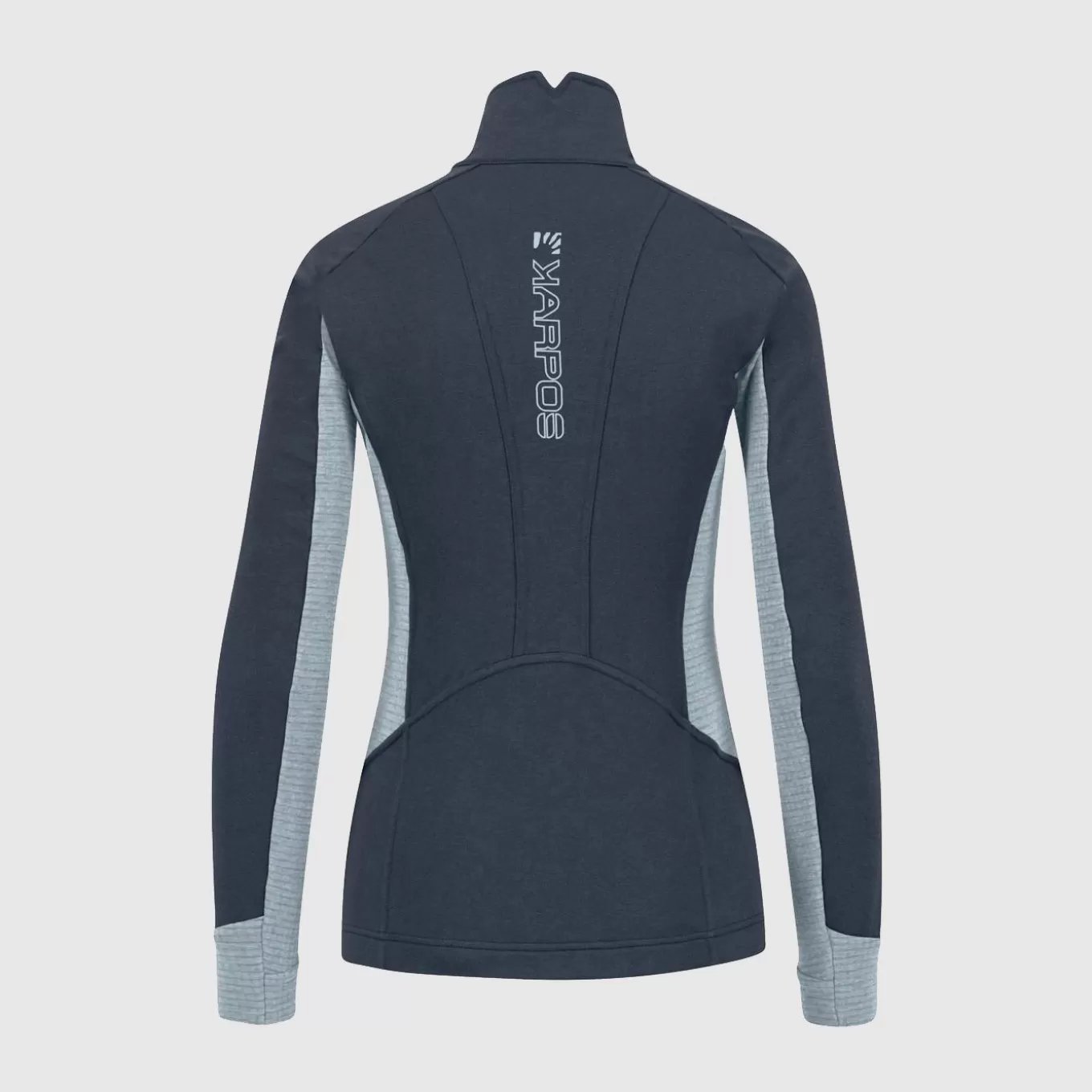 PIZZOCCO EVO W FULL-ZIP FLEECE>Karpos Flash Sale