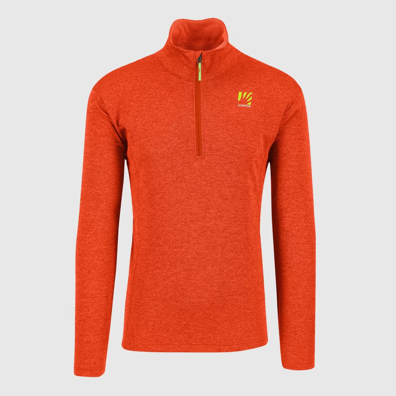 PIZZOCCO HALF ZIP>Karpos Outlet