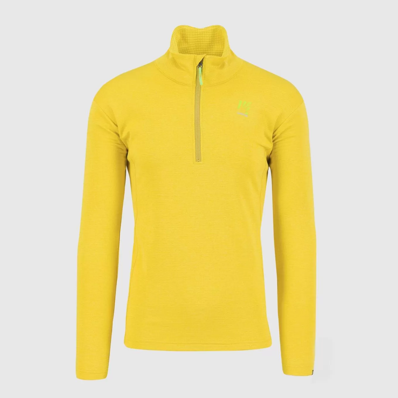 PIZZOCCO HALF ZIP>Karpos Cheap