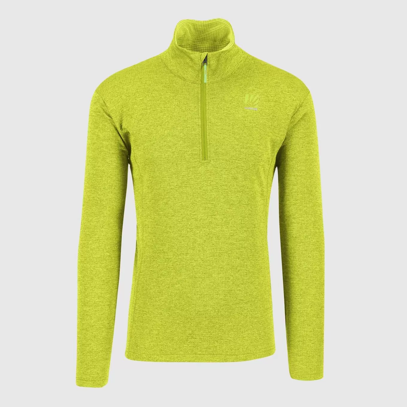 PIZZOCCO HALF ZIP>Karpos Sale