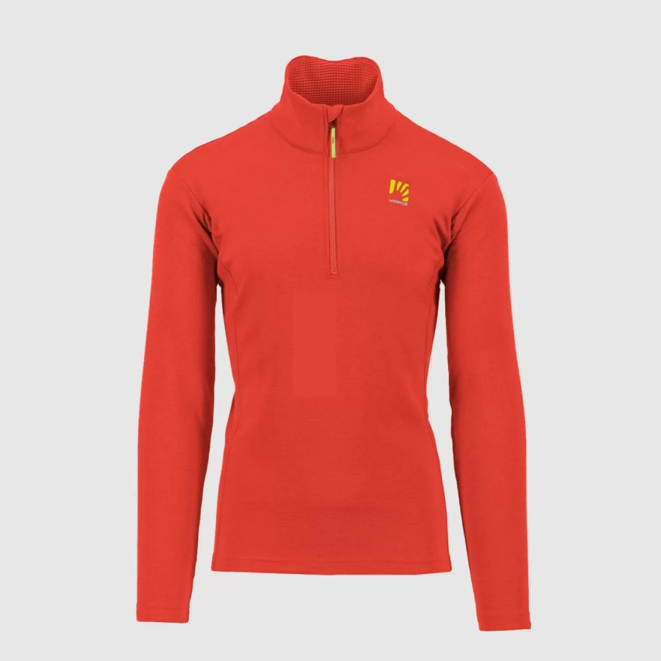 PIZZOCCO HALF ZIP>Karpos Sale