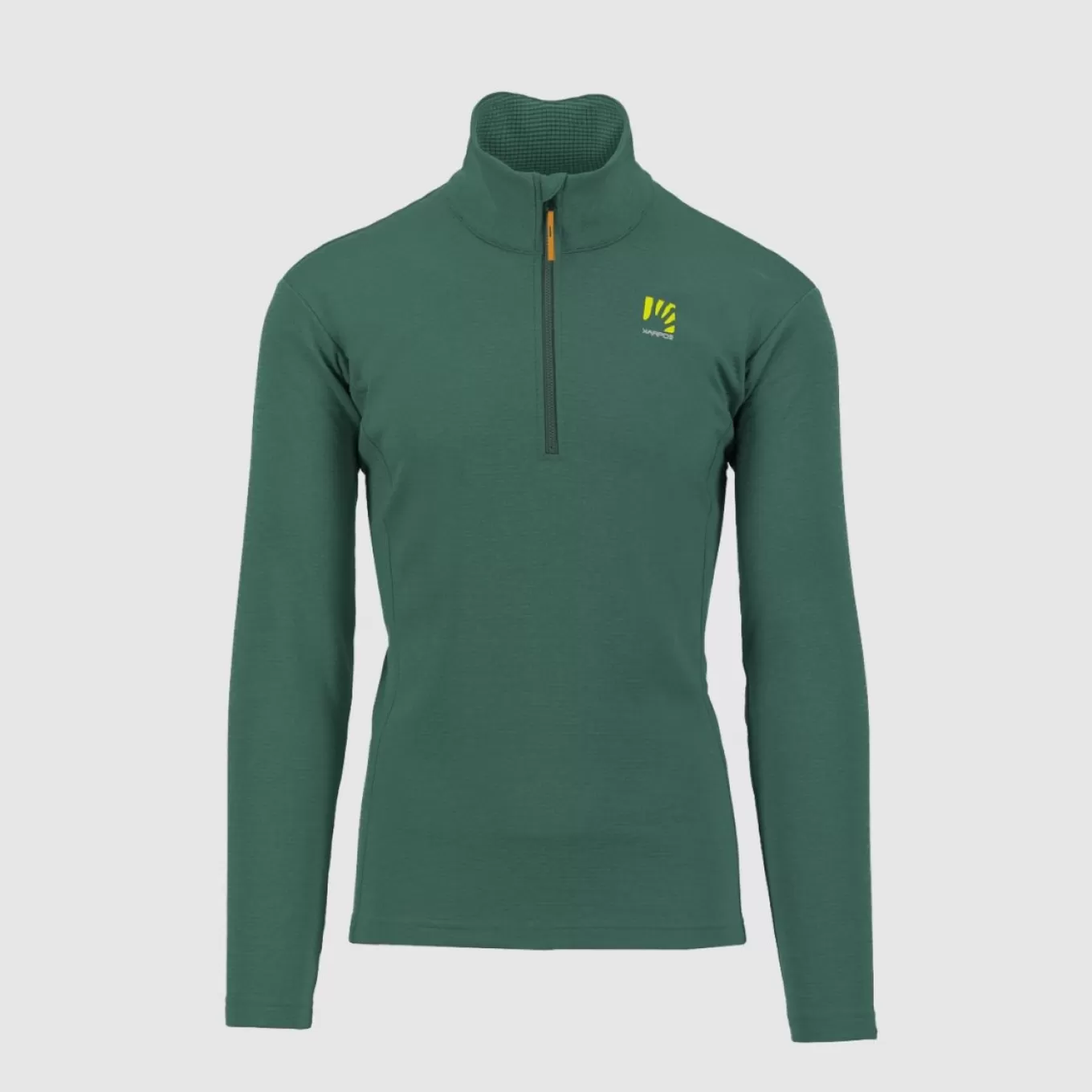 PIZZOCCO HALF ZIP>Karpos Flash Sale