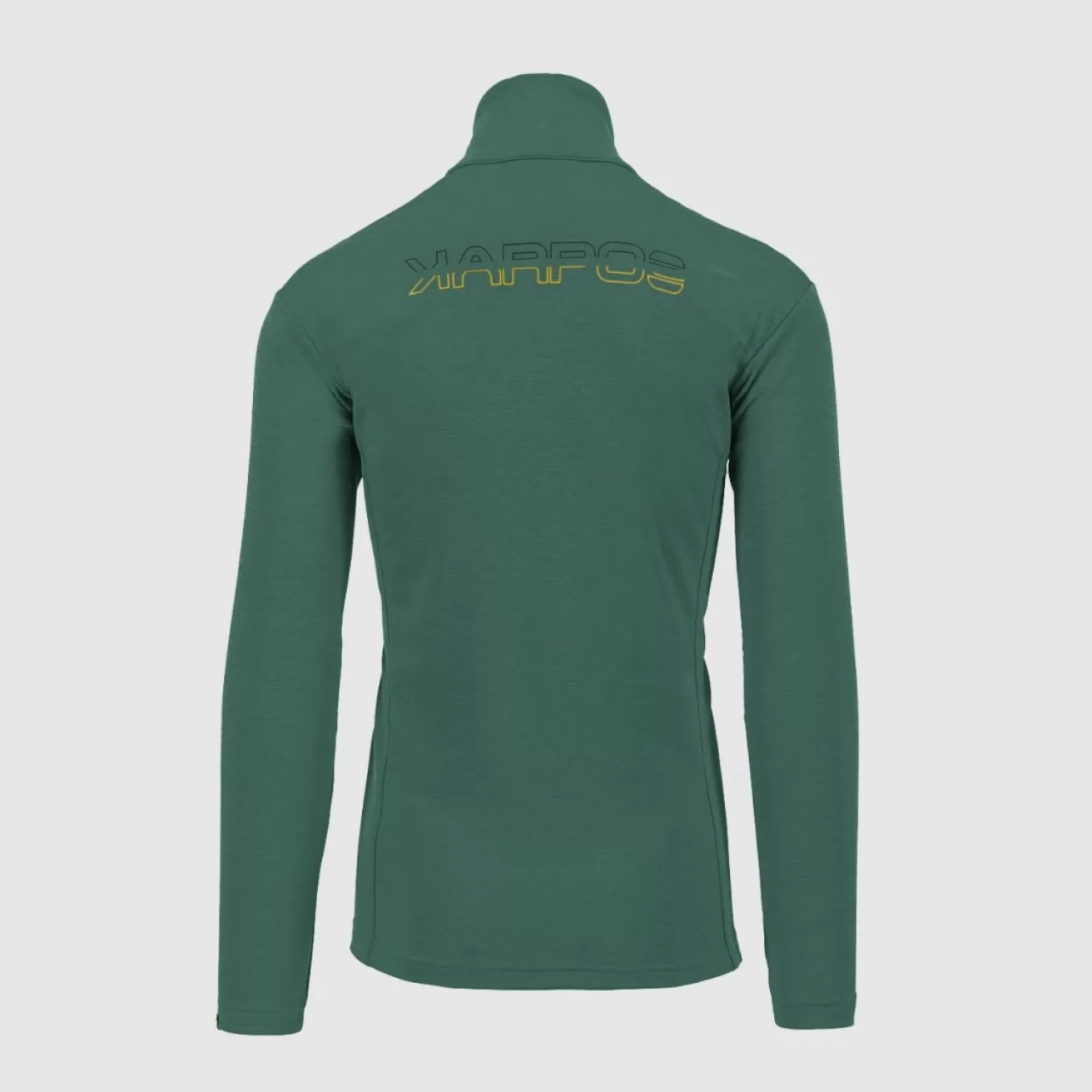 PIZZOCCO HALF ZIP>Karpos Flash Sale