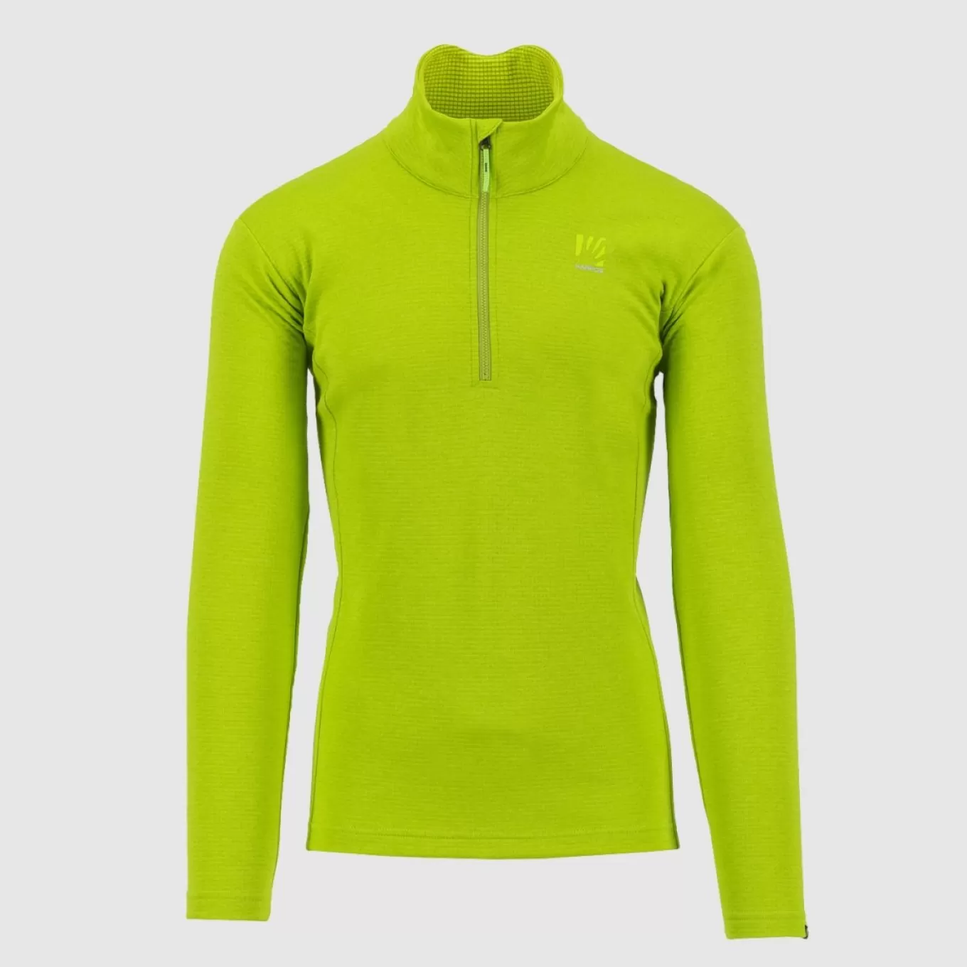 PIZZOCCO HALF ZIP>Karpos Clearance