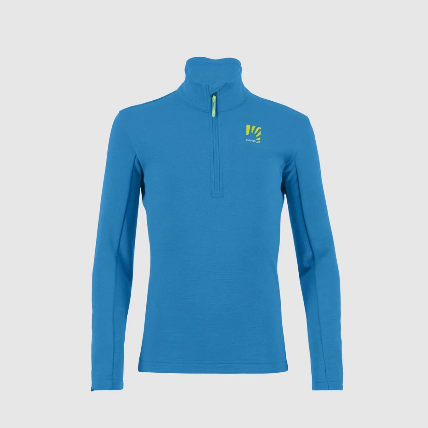 PIZZOCCO KID HALF-ZIP FLEECE>Karpos Shop