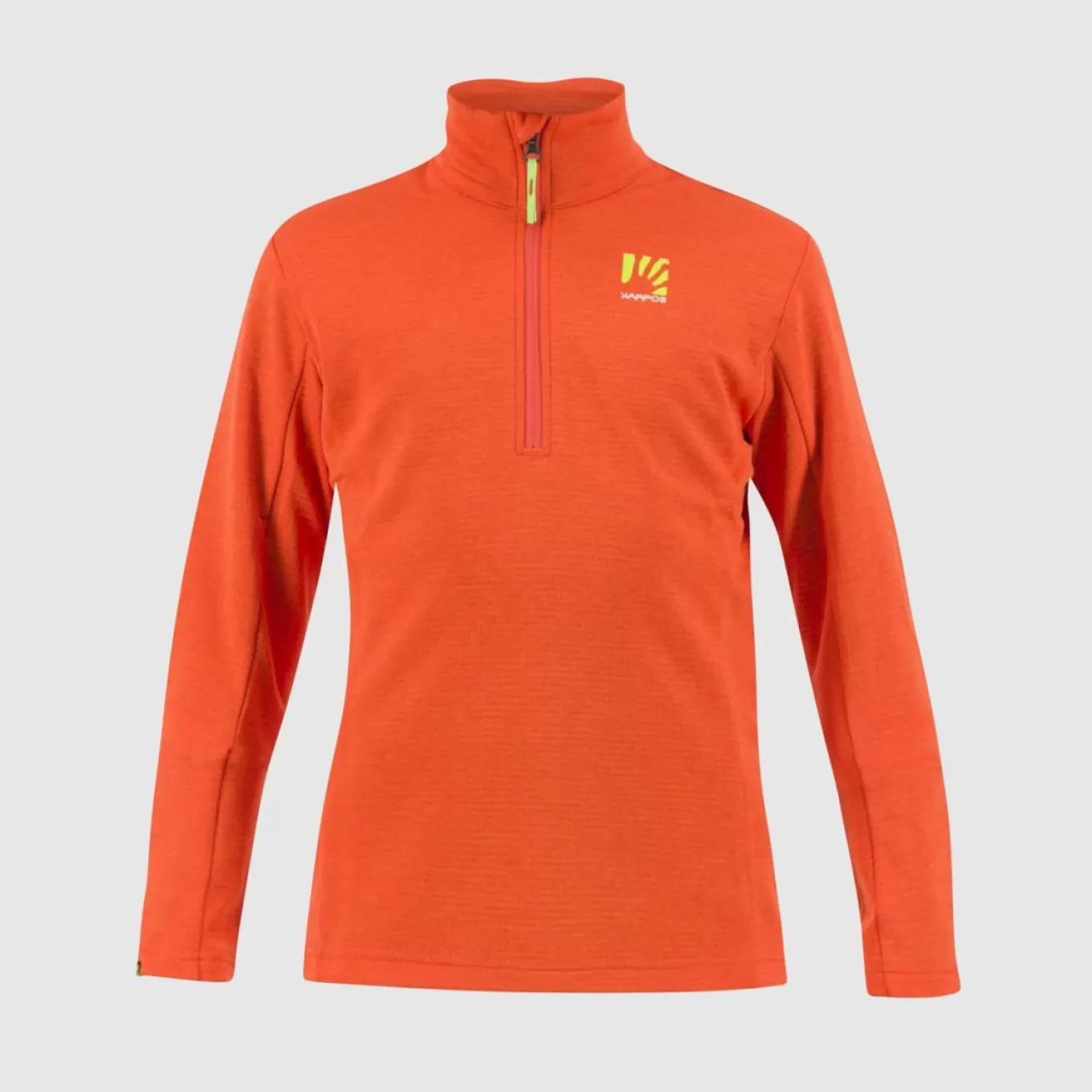 PIZZOCCO KID HALF-ZIP FLEECE>Karpos Flash Sale