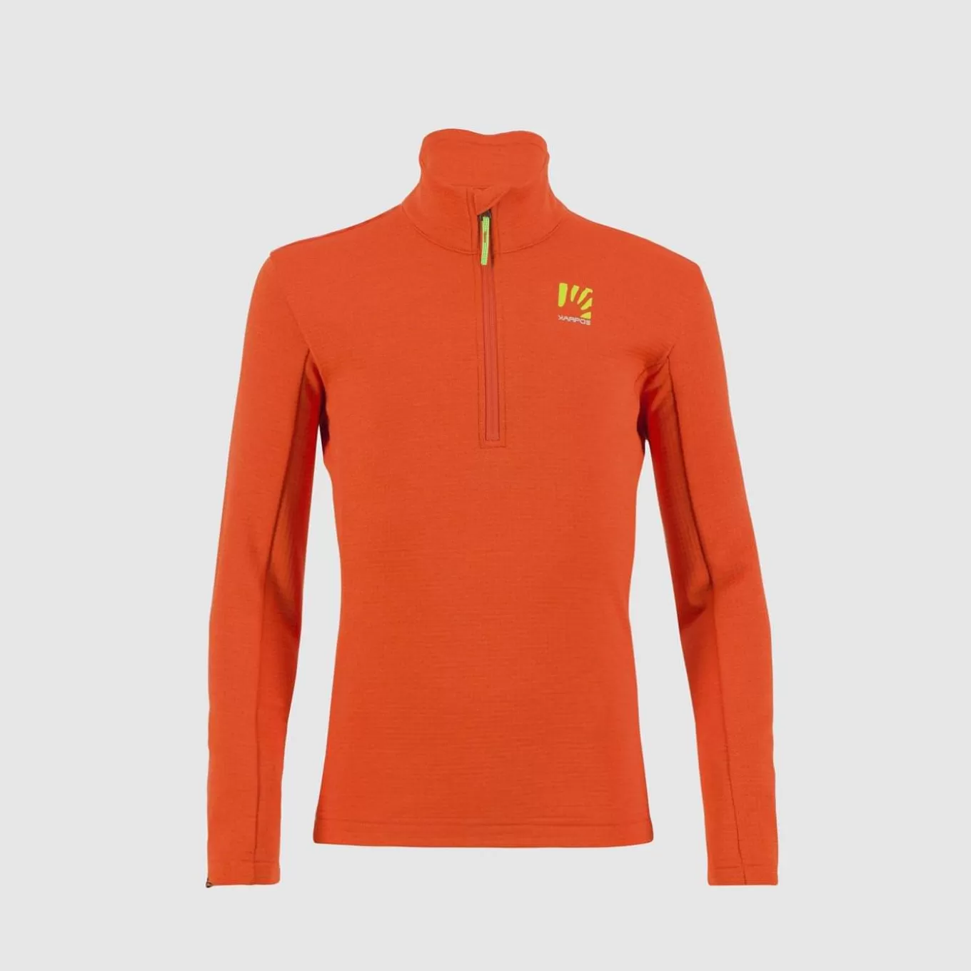 PIZZOCCO KID HALF-ZIP FLEECE>Karpos Sale