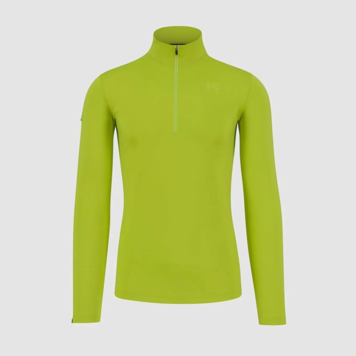 POWER HALF ZIP FLEECE>Karpos Discount