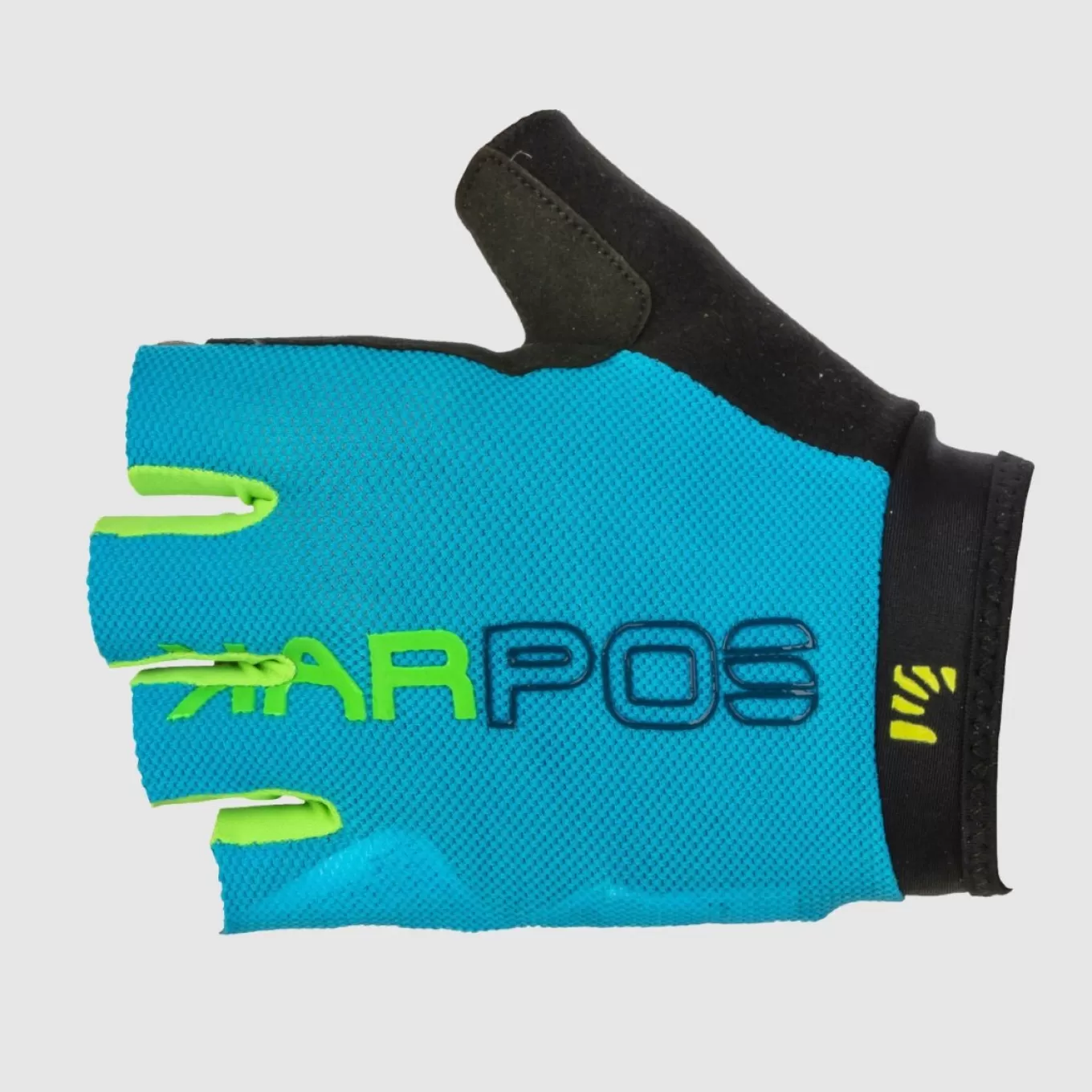 RAPID 1/2 FINGERS GLOVE>Karpos Flash Sale