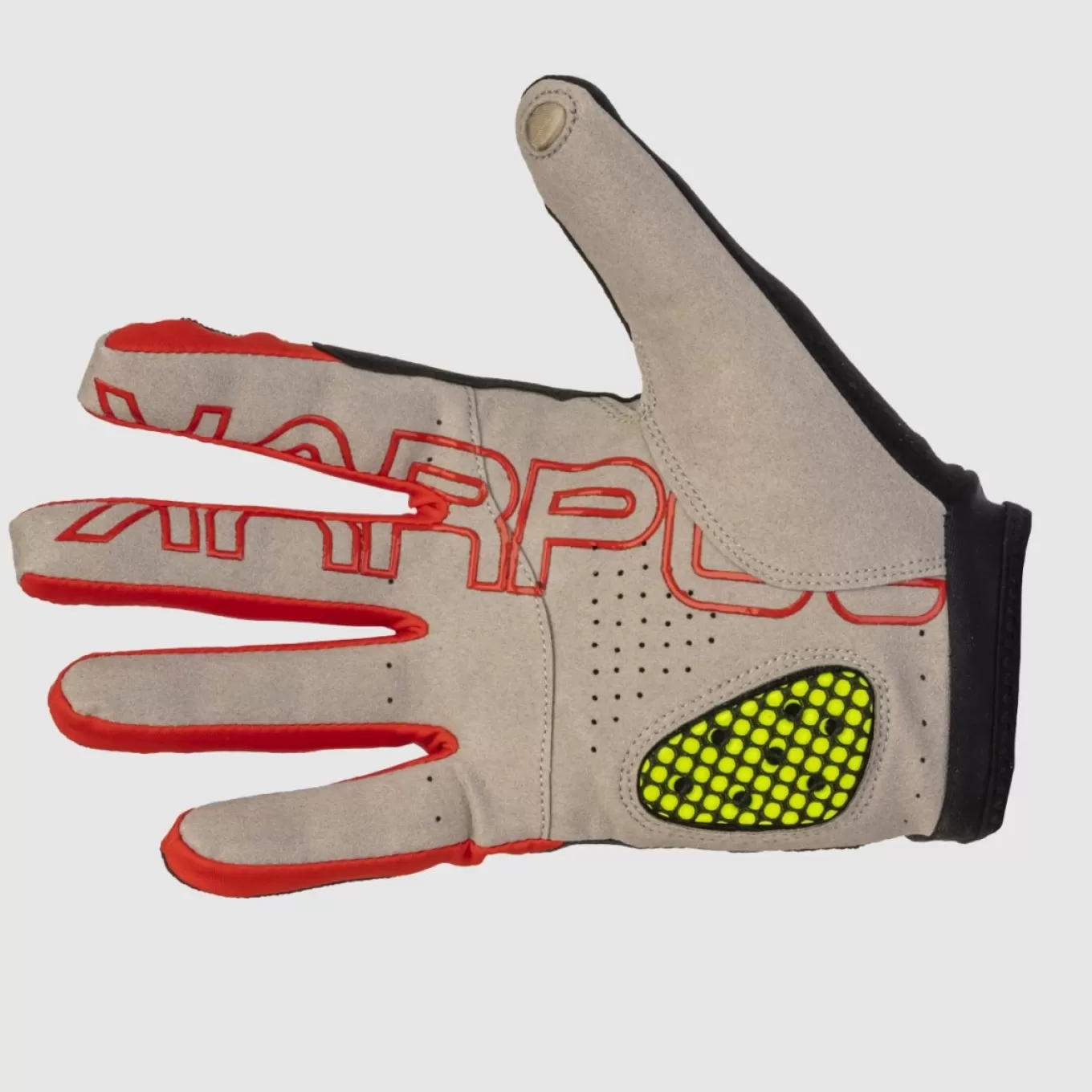 RAPID GLOVE>Karpos Hot