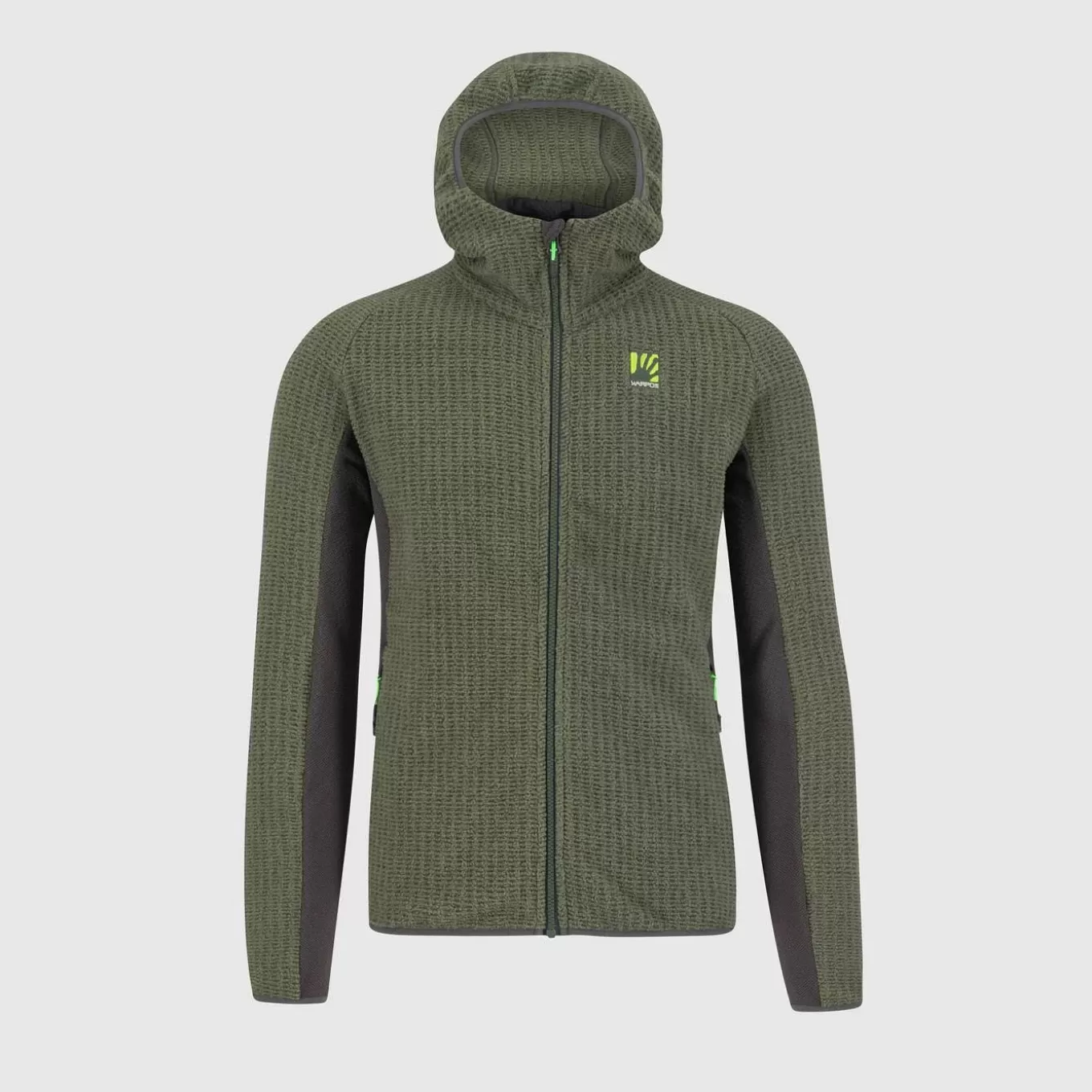 ROCCHETTA HOODIE FLEECE>Karpos Sale