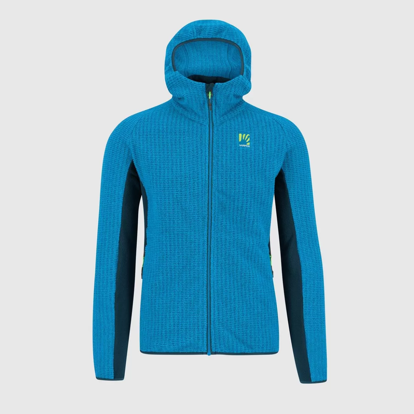 ROCCHETTA HOODIE FLEECE>Karpos Best