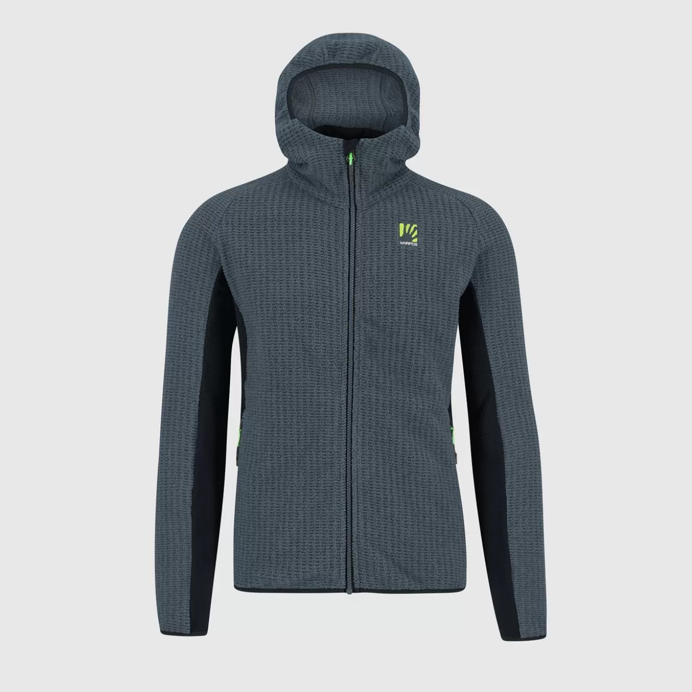 ROCCHETTA HOODIE FLEECE>Karpos Sale