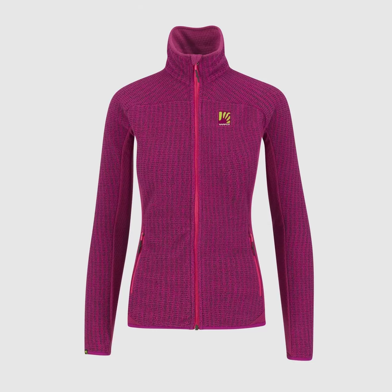 ROCCHETTA W FLEECE>Karpos Store