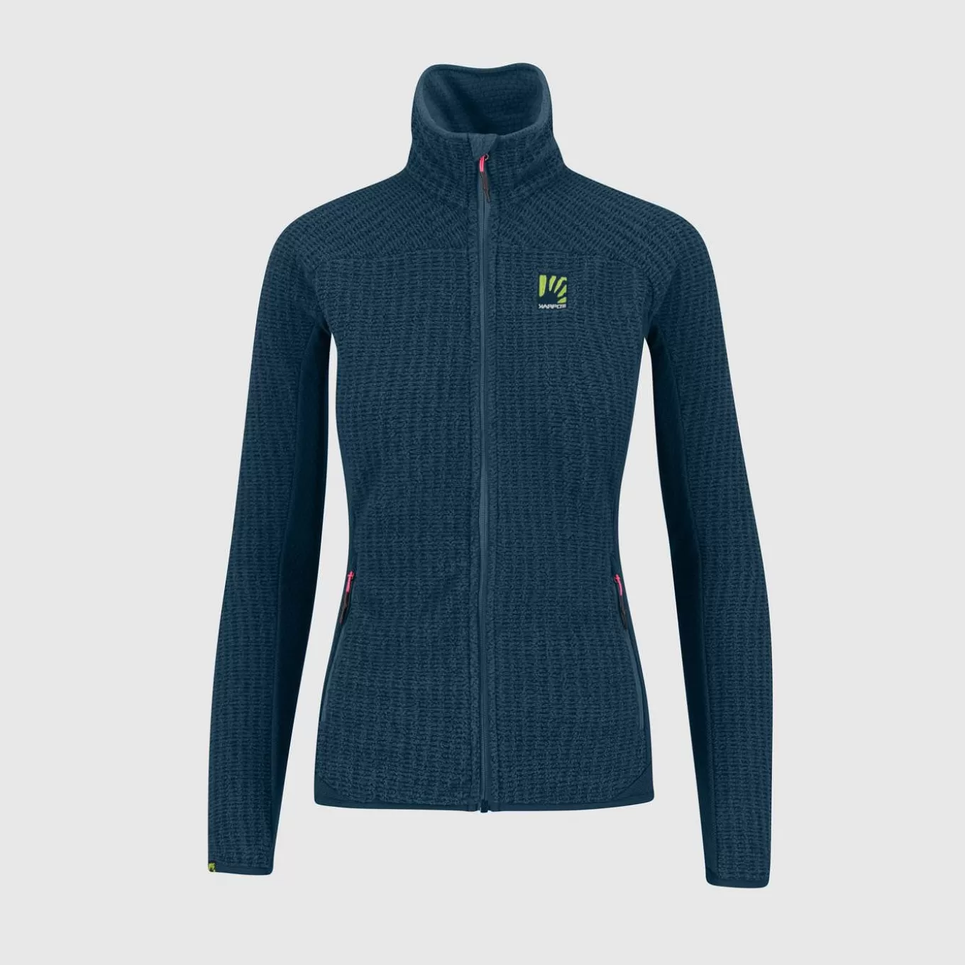 ROCCHETTA W FLEECE>Karpos Shop