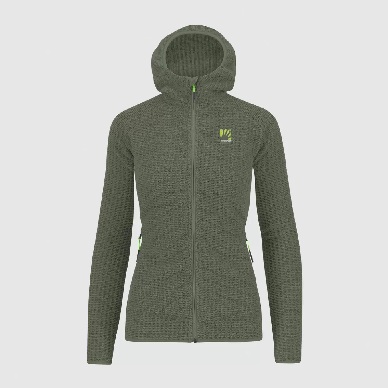 ROCCHETTA W HOODIE FLEECE>Karpos Sale