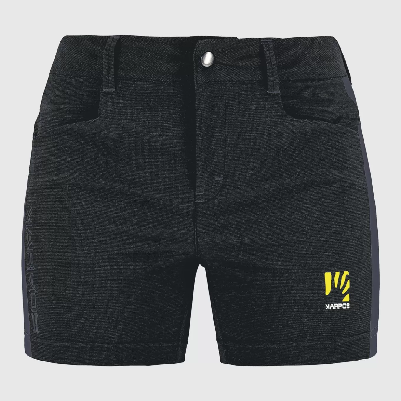 SANTA CROCE W SHORTS>Karpos Store