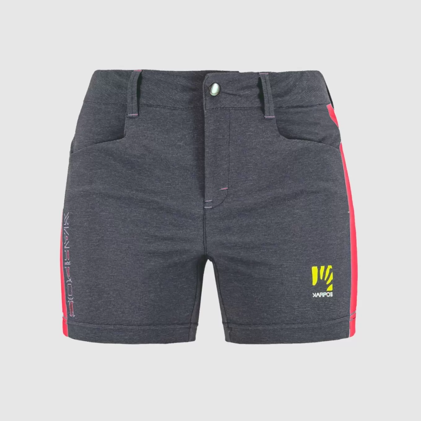 SANTA CROCE W SHORTS>Karpos Cheap