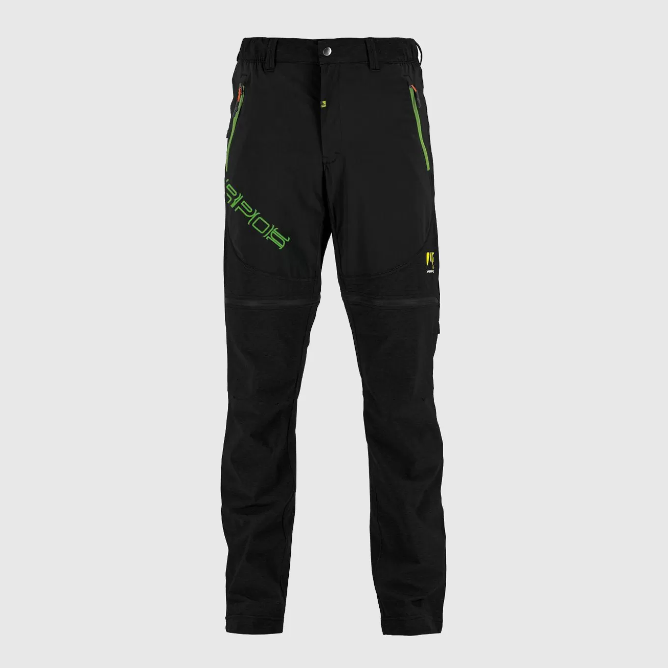 SANTA CROCE ZIP-OFF PANTS>Karpos Sale