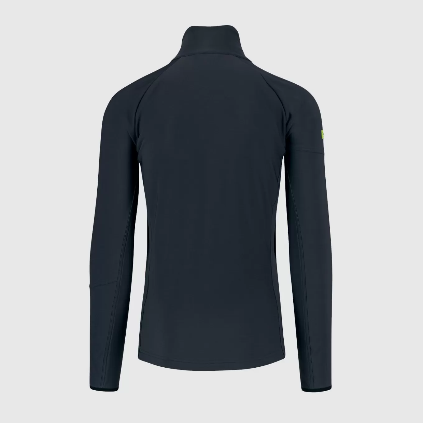 SANTINO FULL-ZIP FLEECE>Karpos Shop