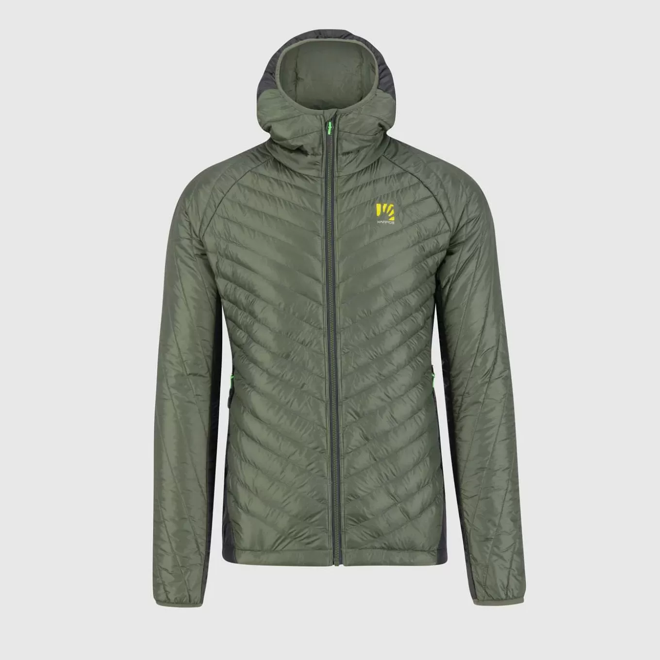 SAS PLAT JACKET>Karpos Online