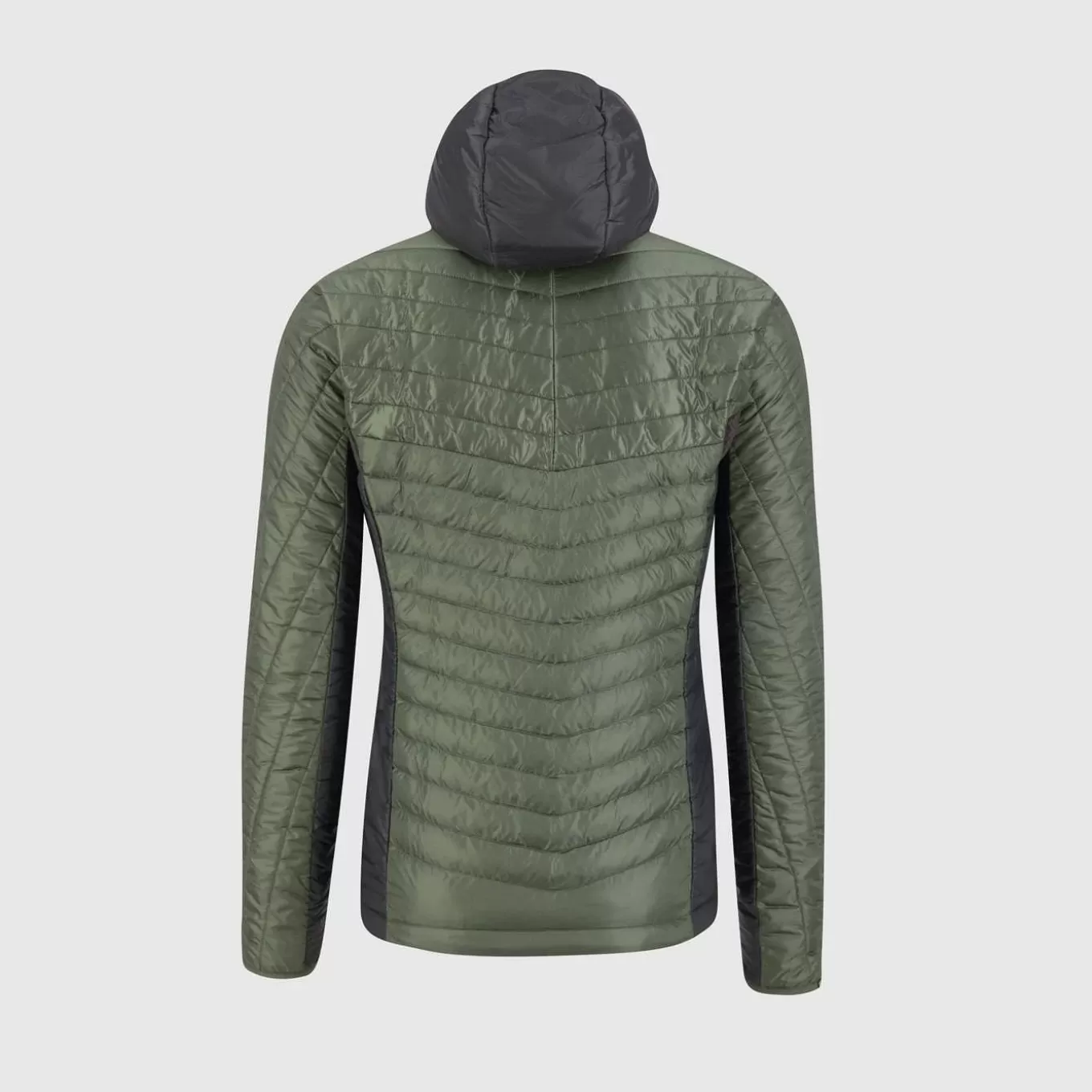 SAS PLAT JACKET>Karpos Online