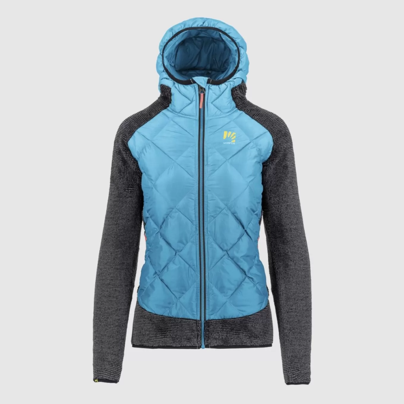 SMART W MARMAROLE JACKET>Karpos Discount