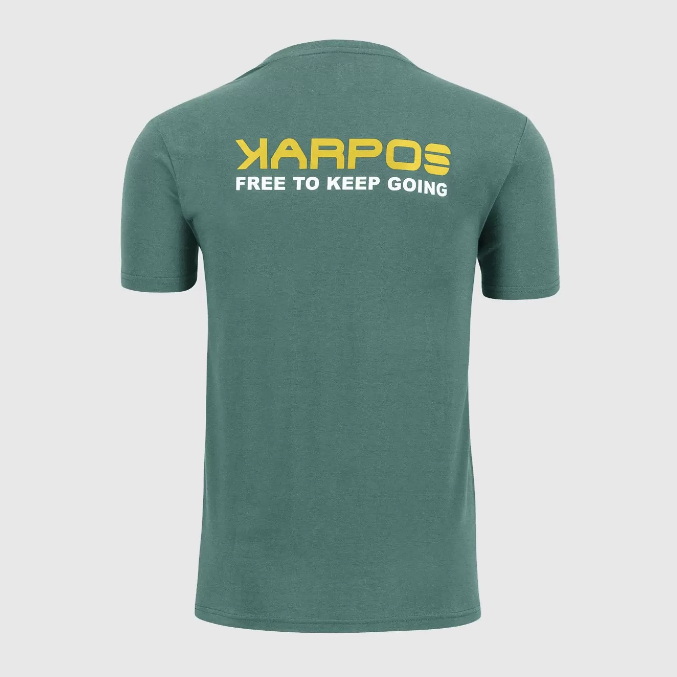 SPORT&CLEAN T-SHIRT>Karpos Store