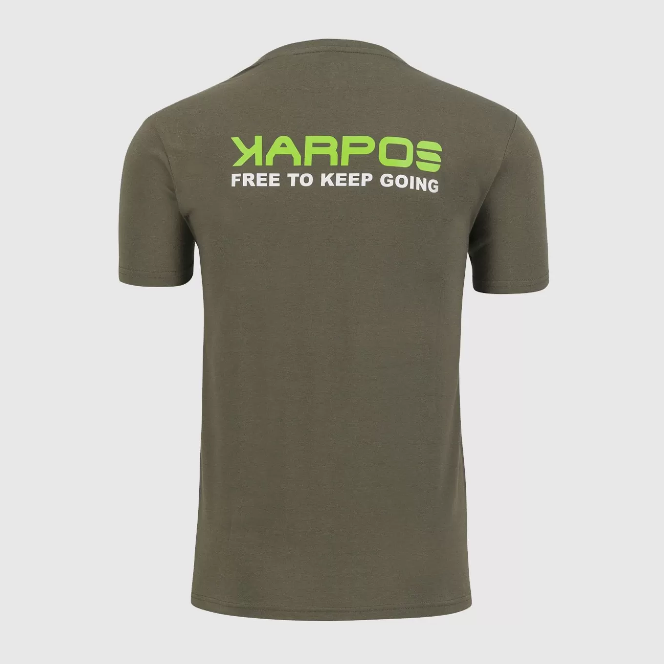 SPORT&CLEAN T-SHIRT>Karpos Fashion