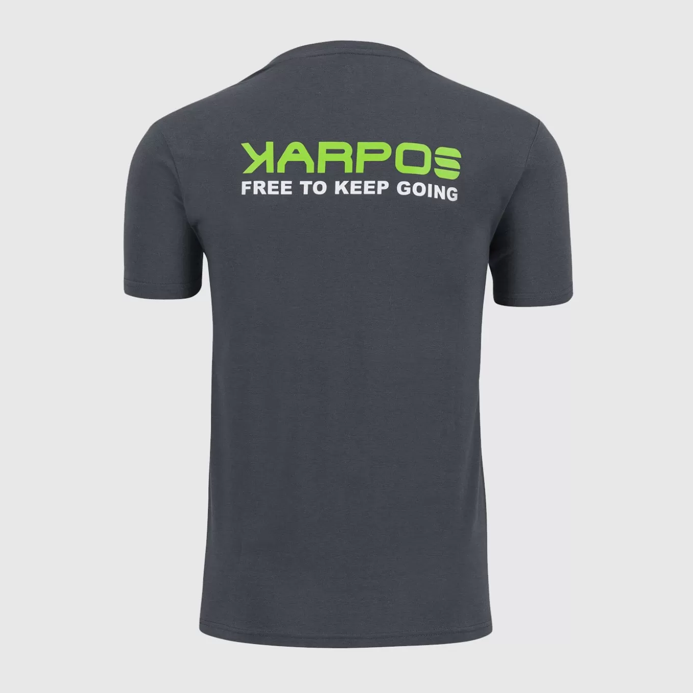 SPORT&CLEAN T-SHIRT>Karpos Outlet