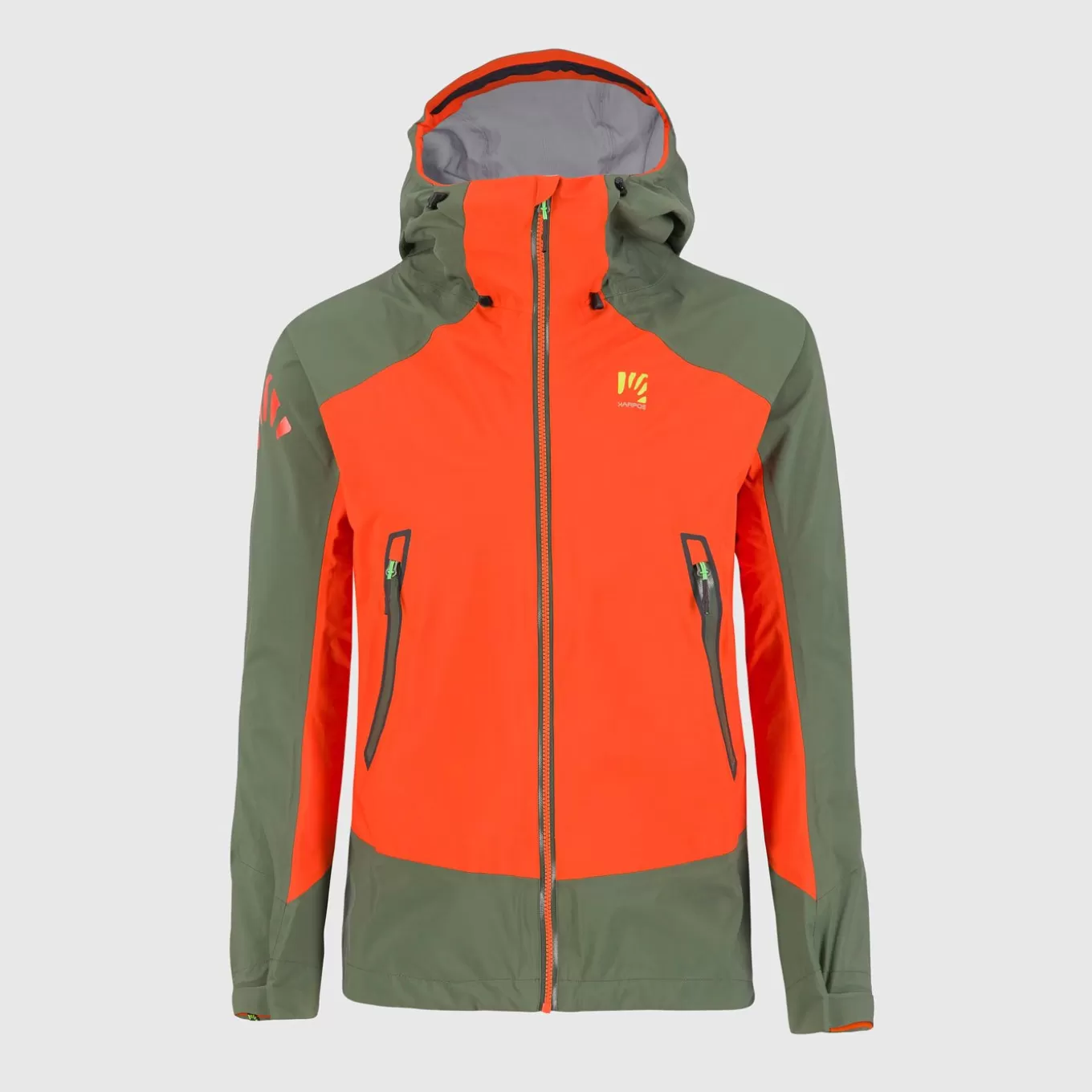 STORM EVO JACKET>Karpos Clearance